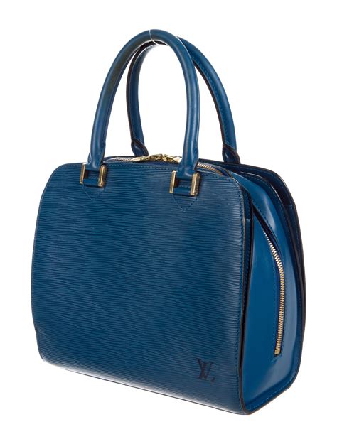 louis vuitton epi pont neuf bag|louis vuitton epi riviera bag.